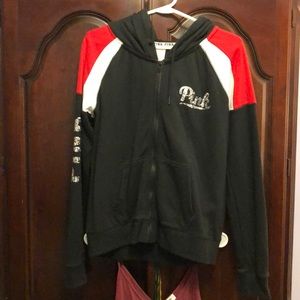 Victoria’s Secret Jacket